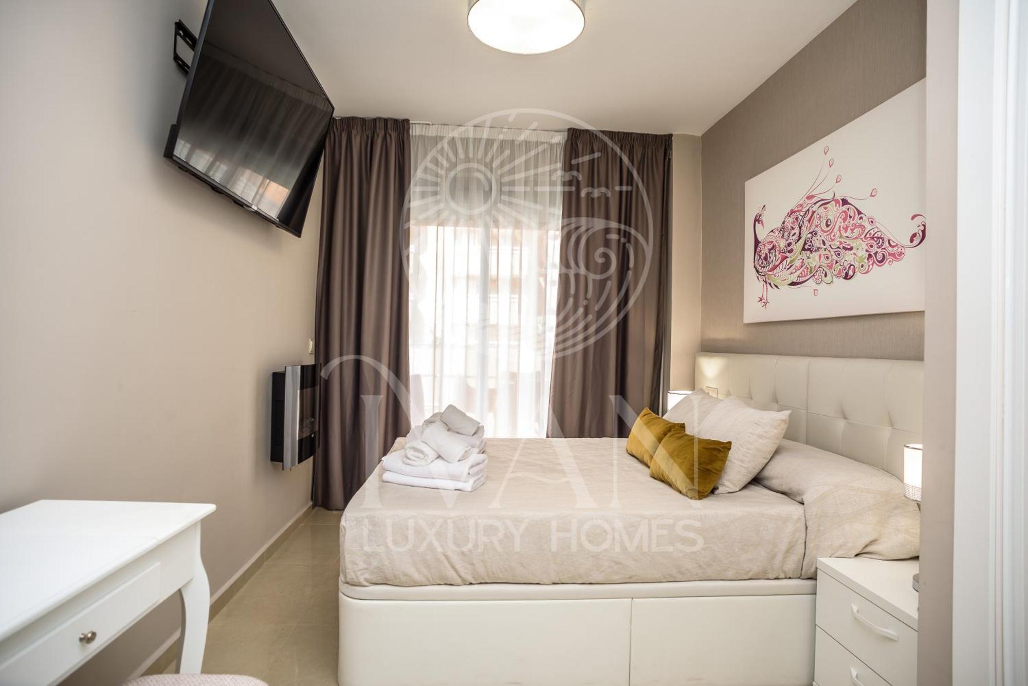 Casa Nicole - Iván Luxury Homes - SEMIFRONTAL - 10ª Planta - Sur- 1ª Linea de Playa Oropesa del Mar Esterno foto