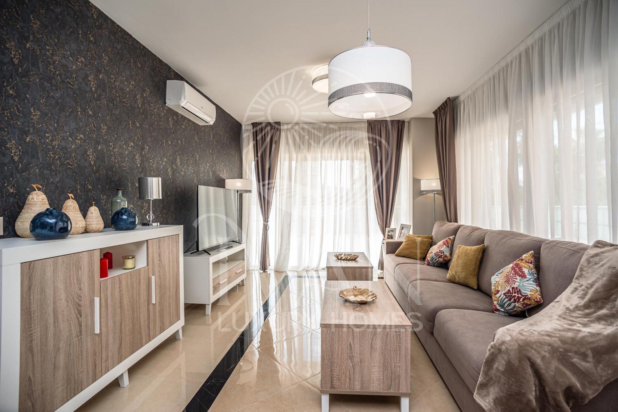 Casa Nicole - Iván Luxury Homes - SEMIFRONTAL - 10ª Planta - Sur- 1ª Linea de Playa Oropesa del Mar Esterno foto