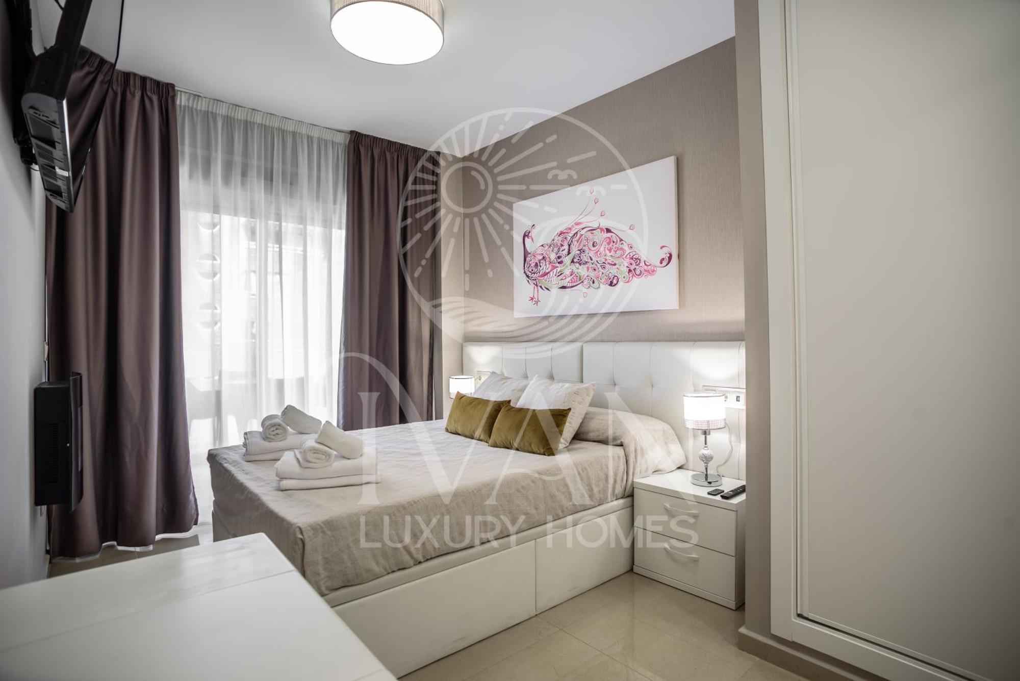Casa Nicole - Iván Luxury Homes - SEMIFRONTAL - 10ª Planta - Sur- 1ª Linea de Playa Oropesa del Mar Esterno foto