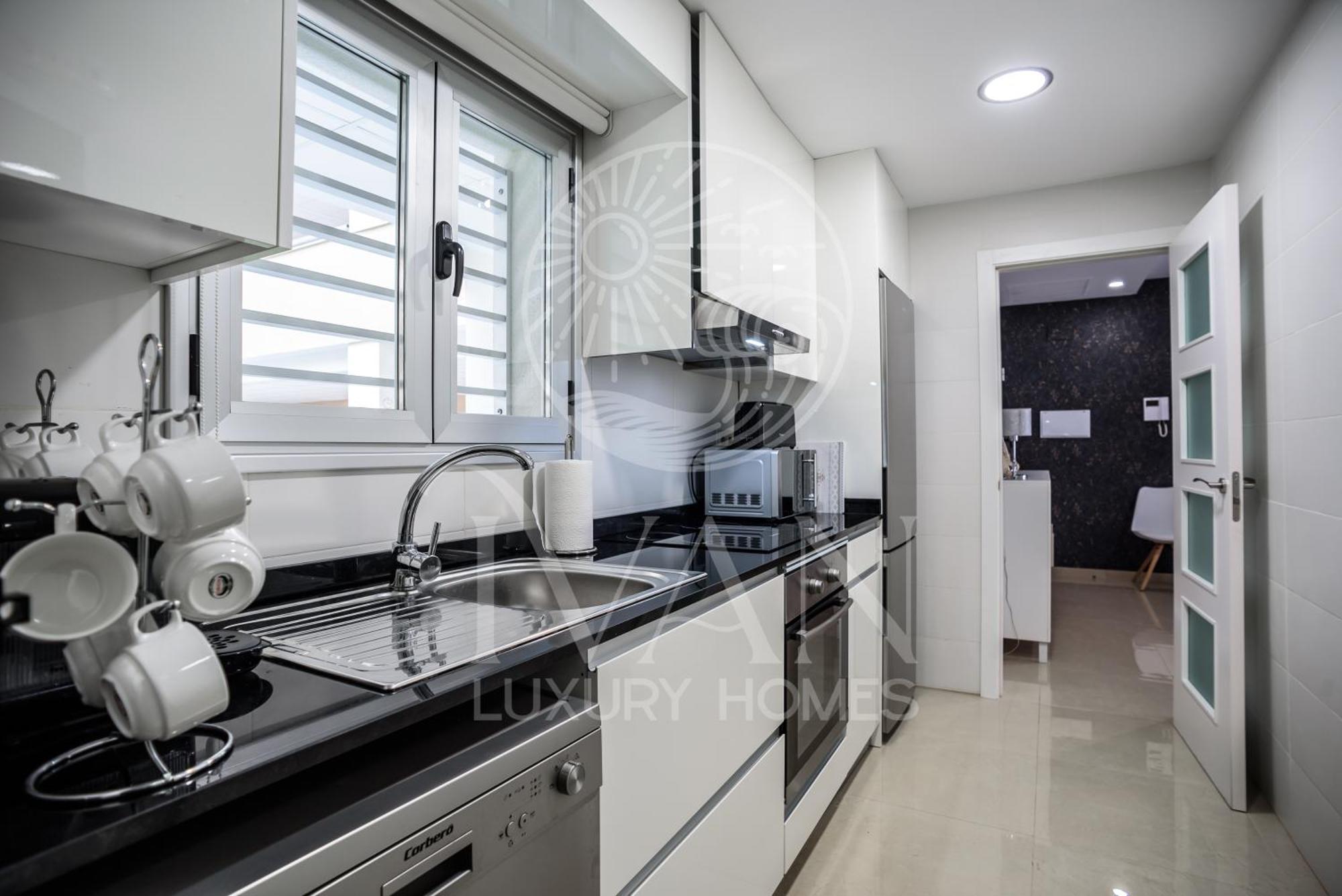 Casa Nicole - Iván Luxury Homes - SEMIFRONTAL - 10ª Planta - Sur- 1ª Linea de Playa Oropesa del Mar Esterno foto