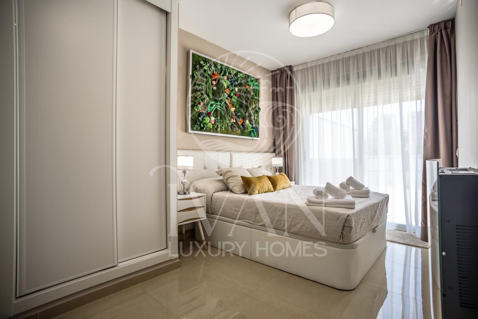 Casa Nicole - Iván Luxury Homes - SEMIFRONTAL - 10ª Planta - Sur- 1ª Linea de Playa Oropesa del Mar Esterno foto